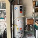 Tank Type Water Heaters