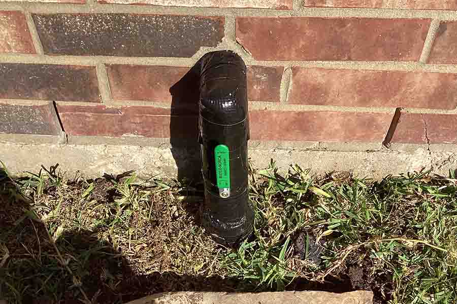 Efficient Plumbing Service In Conroe
