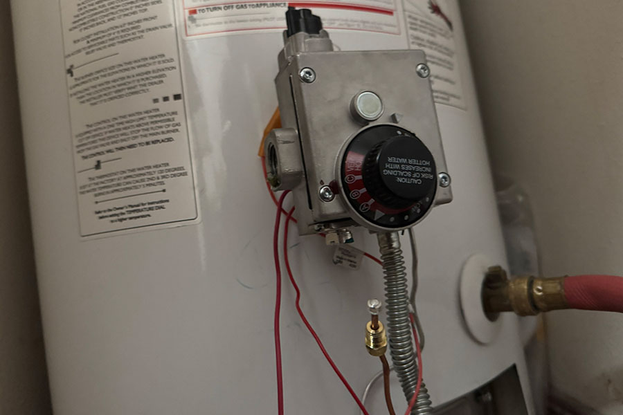 Efficient Water Heater Repair In Magnolia