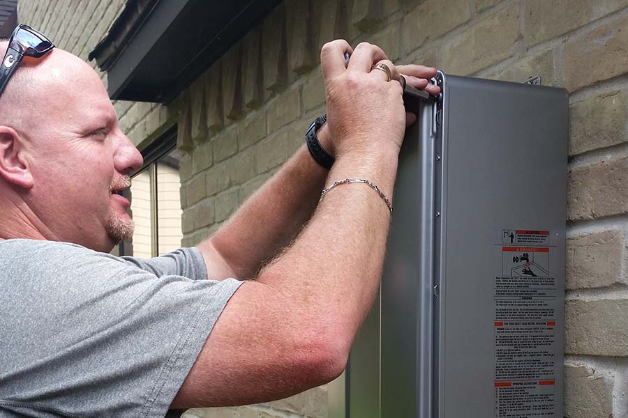 Expert Plumbing Service In Conroe