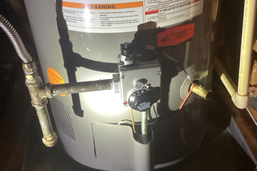 Expert Water Heater Repair In Montgomery