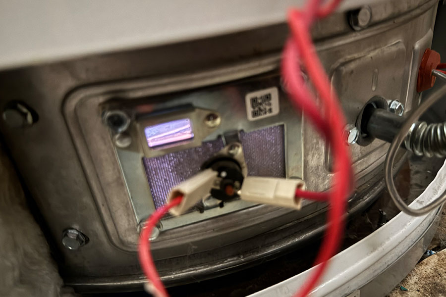 Professional Water Heater Repair In Montgomery
